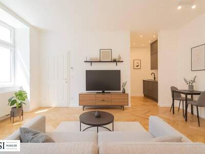 Eigentumswohnung in 1100 Wien