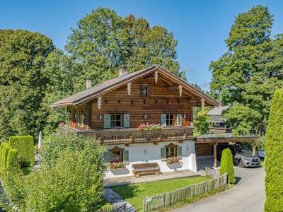 Haus kaufen in 6352 Ellmau