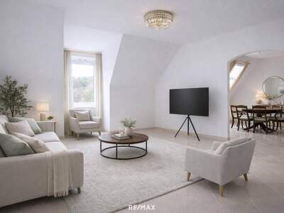 Wohnung kaufen in 2500 Baden