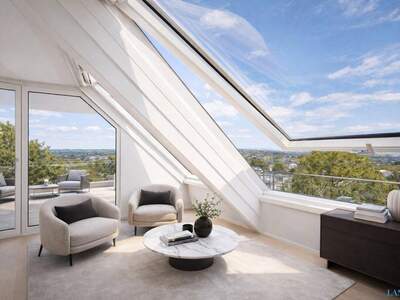 Wohnung kaufen in 1190 Wien