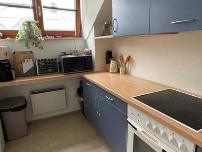 Wohnung provisionsfrei mieten in 5162 Obertrum