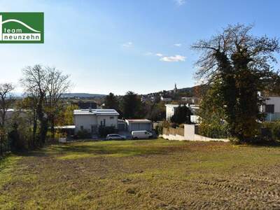 Grundstück kaufen in 7000 Eisenstadt (Bild 2)