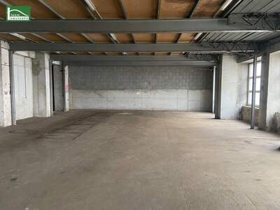 Gewerbeobjekt mieten in 1200 Wien