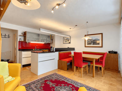 Wohnung kaufen in 6791 Gortipohl