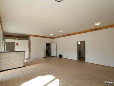 Gewerbeobjekt mieten in 9500 Villach