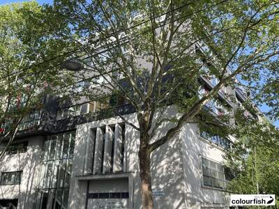 Gewerbeobjekt mieten in 1200 Wien