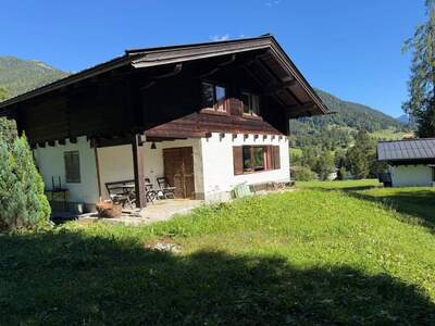 Haus provisionsfrei mieten in 5091 Unken