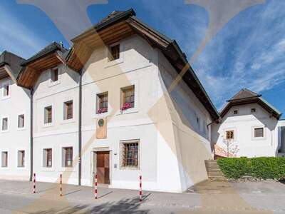 Mietwohnung in 4600 Wels