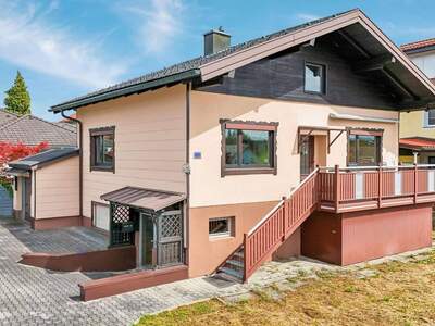 Haus kaufen in 5111 Bürmoos
