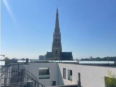 Etagenwohnung mieten in 4020 Linz