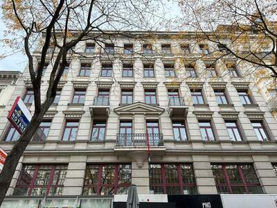 Gewerbeobjekt mieten in 1060 Wien (Bild 1)