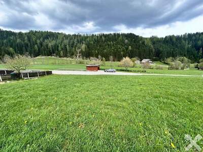 Grundstück kaufen in 8742 Obdach