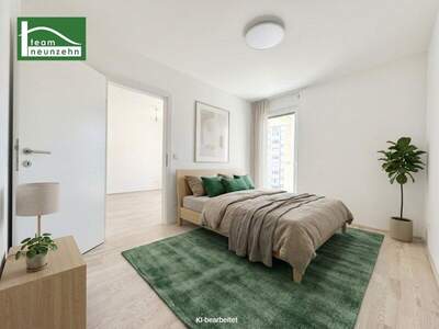 Terrassenwohnung mieten in 8020 Graz (Bild 1)