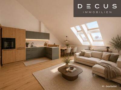 Terrassenwohnung kaufen in 1020 Wien (Bild 5)