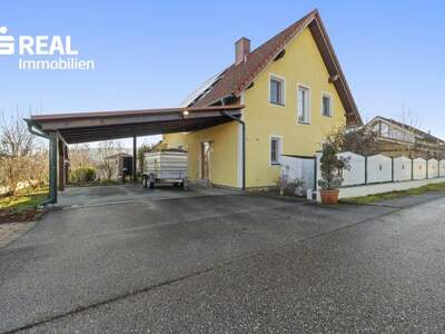 Haus kaufen in 8321 St. Margarethen (Bild 3)