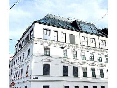 Terrassenwohnung kaufen in 1170 Wien (Bild 1)