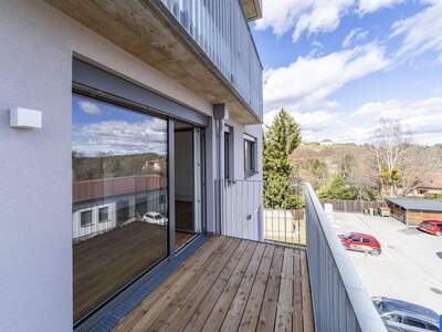 Wohnung mit Balkon kaufen in 8552 Eibiswald (Bild 5)