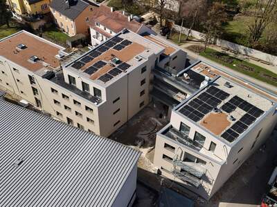 Wohnung mieten in 4501 Neuhofen