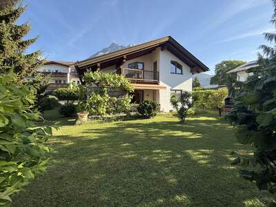 Haus kaufen in 6410 Telfs (Bild 1)