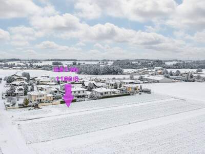 Grundstück kaufen in 4652 Steinerkirchen