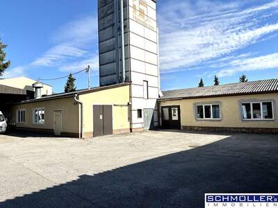 Gewerbeobjekt mieten in 4623 Gunskirchen (Bild 2)