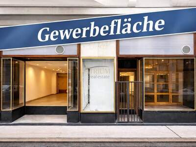 Gewerbeobjekt mieten in 1040 Wien