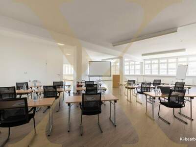 Bürozentrum mieten in 4020 Linz