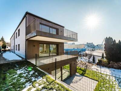 Wohnung kaufen in 4810 Gmunden