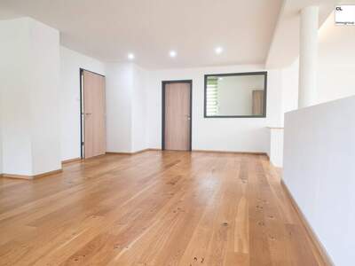 Gewerbeobjekt mieten in 4880 St. Georgen