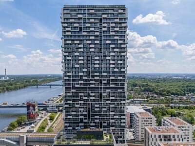 Wohnung kaufen in 1020 Wien