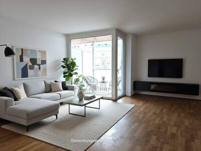 Wohnung mieten in 4020 Linz