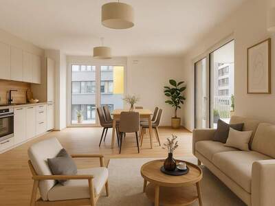 Mietwohnung in 6460 Imst