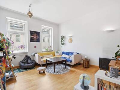 Wohnung kaufen in 1030 Wien