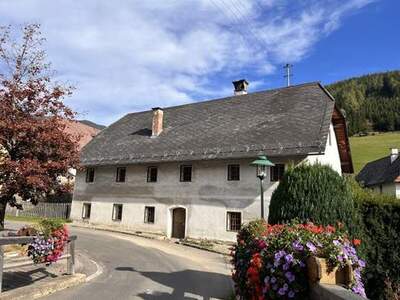 Haus kaufen in 8763 Sankt Oswald