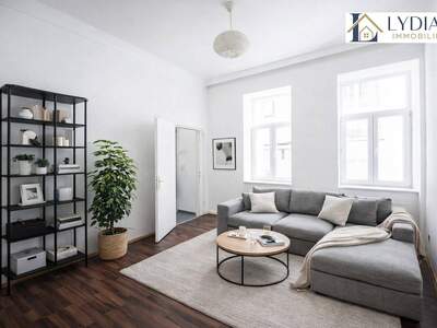 Wohnung kaufen in 1140 Wien