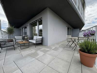 Wohnung mit Balkon mieten in 8020 Graz (Bild 5)