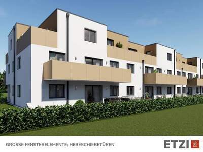 Wohnung kaufen in 3492 Etsdorf