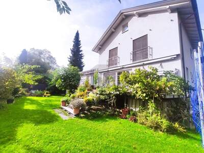 Einfamilienhaus kaufen in 6890 Lustenau (Bild 1)