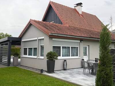 Haus kaufen in 8330 Mühldorf