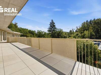 Terrassenwohnung kaufen in 8043 Graz (Bild 3)