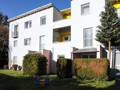 Terrassenwohnung mieten in 8740 Zeltweg
