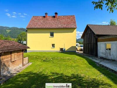 Haus kaufen in 4563 Micheldorf