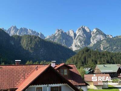 Terrassenwohnung kaufen in 4824 Gosau (Bild 1)