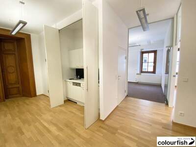 Gewerbeobjekt mieten in 1010 Wien (Bild 2)
