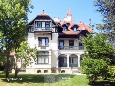 Haus kaufen in 1190 Wien