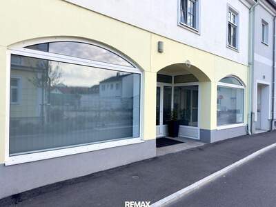 Gewerbeobjekt mieten in 3430 Tulln (Bild 1)