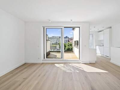 Wohnung mieten in 1040 Wien