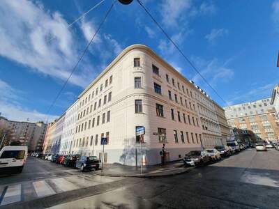 Wohnung kaufen in 1140 Wien
