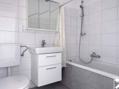 Wohnung mit Balkon kaufen in 5020 Salzburg (Bild 4)