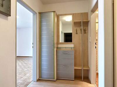 Wohnung mit Balkon mieten in 5020 Salzburg (Bild 2)